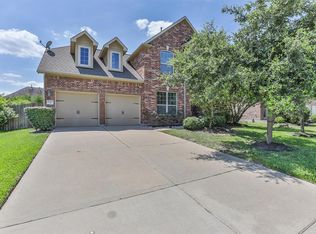 17815 Quiet Loch Ln, Houston, TX 77084
