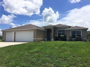 2721 8th St SW, Lehigh Acres, FL 33976