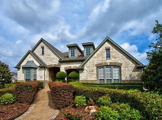 12309 Silver Maple Dr, Fort Worth, TX 76244