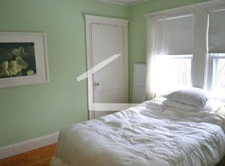10 Hollis Pl #2, Allston, MA 02134