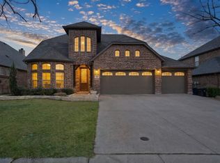 3410 Walnut Ln, Melissa, TX 75454