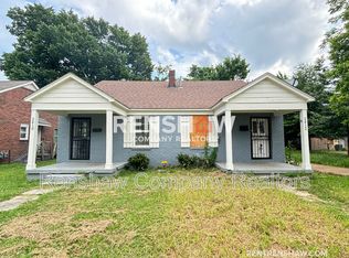 2410 Forest Ave, Memphis, TN 38112