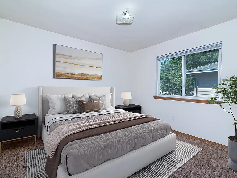 2 Bedroom