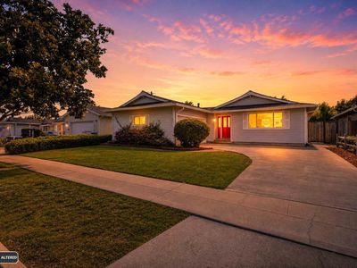 944 Orchid Way, San Jose, CA, 95117