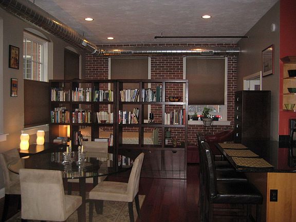 2nd image of 15 Cedar St Unit 20