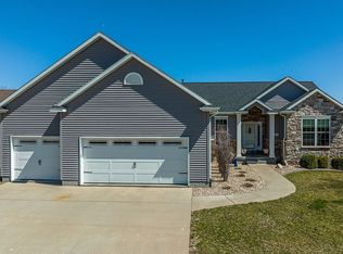 2005 Beryl St, Marion, IA 52302