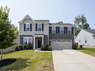 200 Maplestead Farms Ct, Greenville, SC 29617