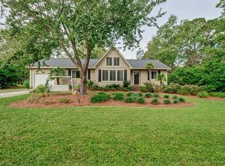 520 Barksdale Rd, Wilmington, NC 28409