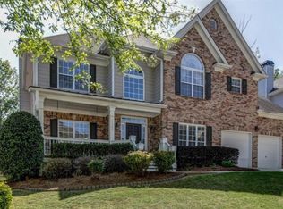 1164 Vinings Place Way SE, Mableton, GA 30126