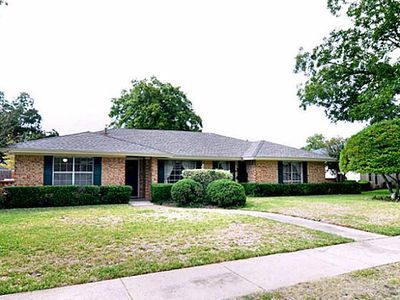 2504 Grandview Dr, Plano, TX, 75075