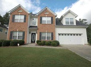 1419 Commonwealth Ln, Grayson, GA 30017