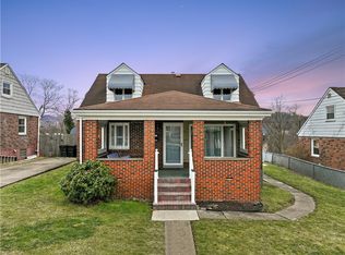 303 Owens Ave, McKeesport, PA 15133