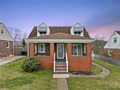 303 Owens Ave, McKeesport, PA, 15133