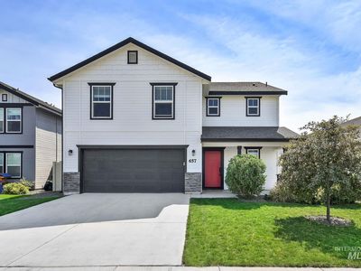 657 E Firestone St, Kuna, ID, 83634