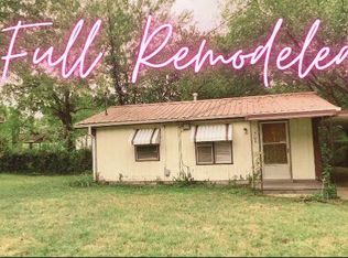 3145 N Howard Ave, Springfield, MO 65803