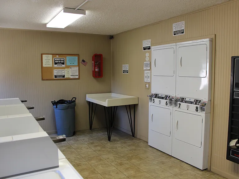 South Castle Apartments — Photo 6