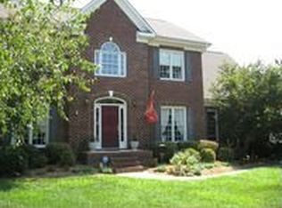 113 Castaway Trl, Mooresville, NC 28117