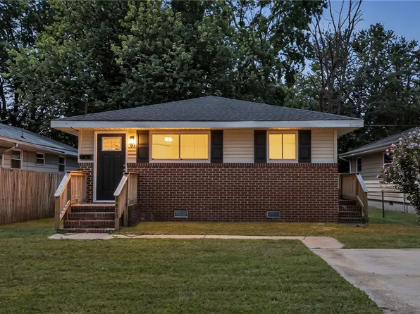 1820 Bay Ave, Hampton, VA 23661