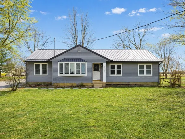 2915 Us Highway 42 NE, London, OH 43140