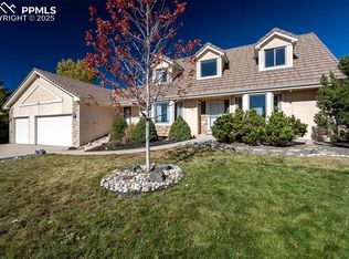 170 Huntington Beach Dr, Colorado Springs, CO 80921