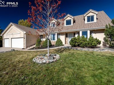 170 Huntington Beach Dr, Colorado Springs, CO, 80921