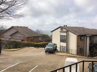 110 Henry M Chandler Dr #110, Rockwall, TX 75032