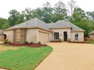 126 Provonce Park, Brandon, MS 39042