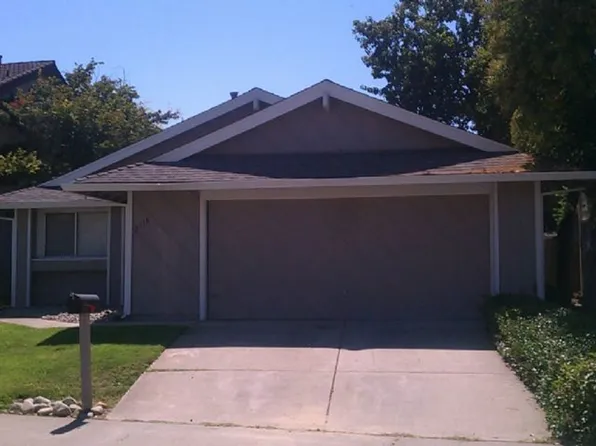 2316 Pecan Grove Way, Rancho Cordova, CA 95670