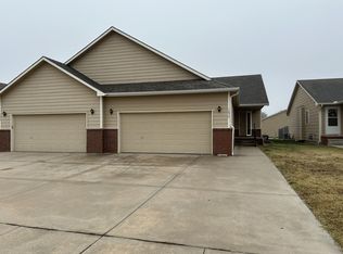 1052 E Karla Ct #11107179, Haysville, KS 67060