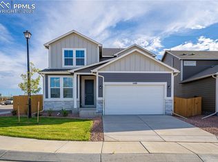 11481 Rushpink St, Colorado Springs, CO 80925