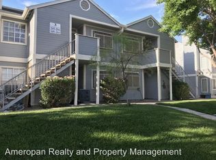 4220 E Tonopah Ave APT 105, Las Vegas, NV 89115