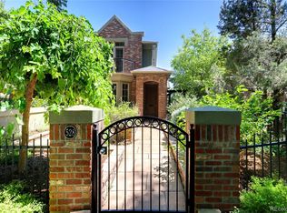 528 Garfield St, Denver, CO 80206