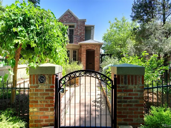 528 Garfield Street, Denver, CO 80206