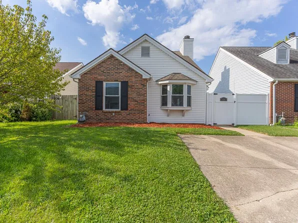 2508 Haviland Dr, Owensboro, KY 42301
