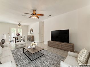 5602 Apple Creek Dr, San Antonio, TX 78222