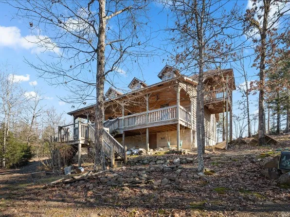 15 Glory Ln, Houston, AR 72070