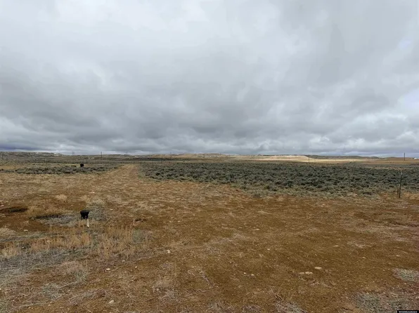 505 Pinnacle Dr, Lyman, WY 82937