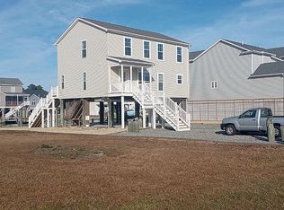 37485 Bayside Dr, Greenbackville, VA 23356
