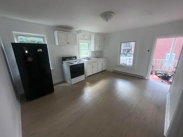 115 East Ave #2, Hagerstown, MD 21740