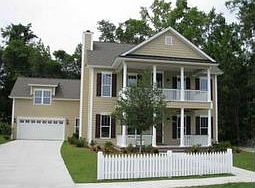 Home for Sale in Savannah, Georgia $399,900