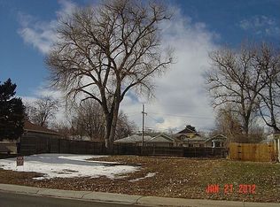 3025 S Birch St, Denver, CO 80222