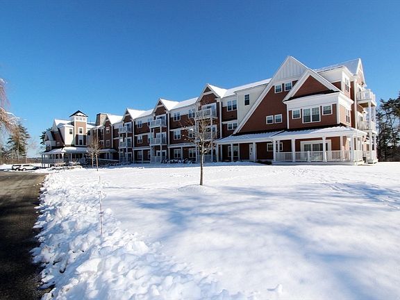 2nd image of 57 Long Point Rd #208