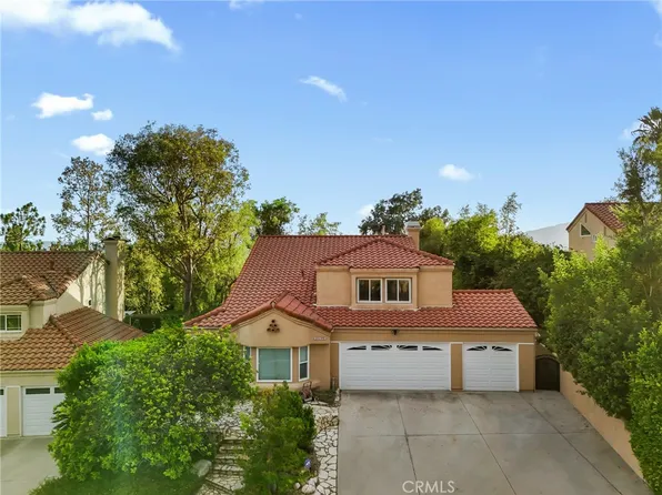 14025 Rabbit Rd, Sylmar, CA 91342