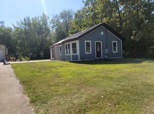 21439 W Route 113, Custer Park, IL 60481