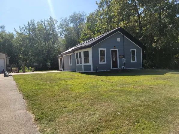 21439 W Route 113, Custer Park, IL 60481