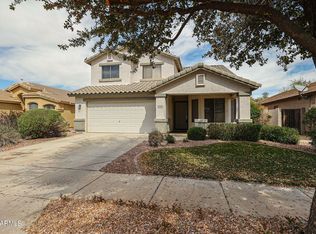 16750 W Taylor St, Goodyear, AZ 85338