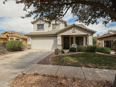 16750 W Taylor Street, Goodyear, AZ, 85338