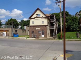 420 Broadway Ave APT 4, Mc Kees Rocks, PA 15136