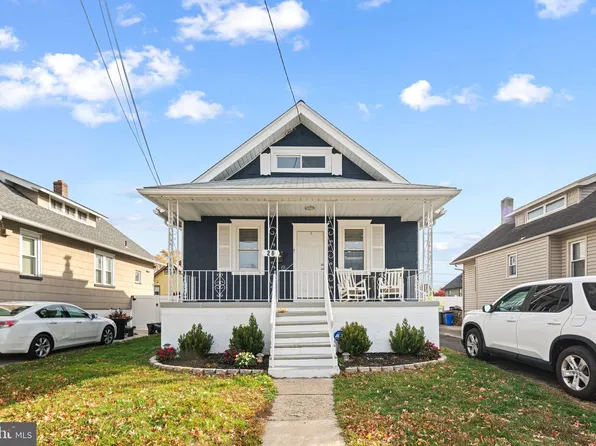 26 S Oak Ave, Mount Ephraim, NJ 08059