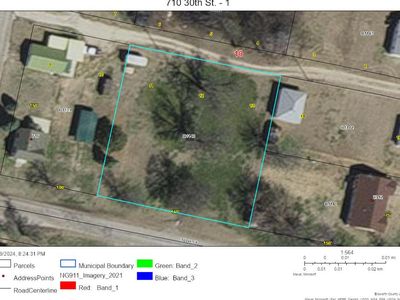 710 30th St, Wilson, KS, 67490